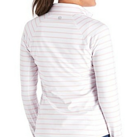 Vineyard Vines Half-Zip Performance Pullover. EUC. - Picture 3 of 5
